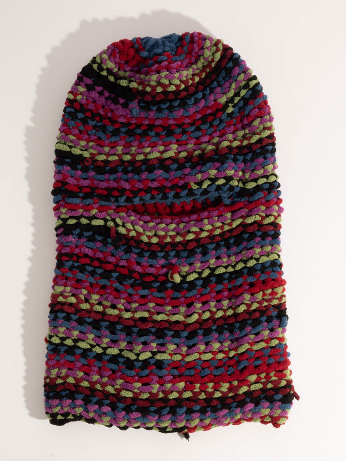 Coal Lampshade Balaclava | MULTI (MUL)