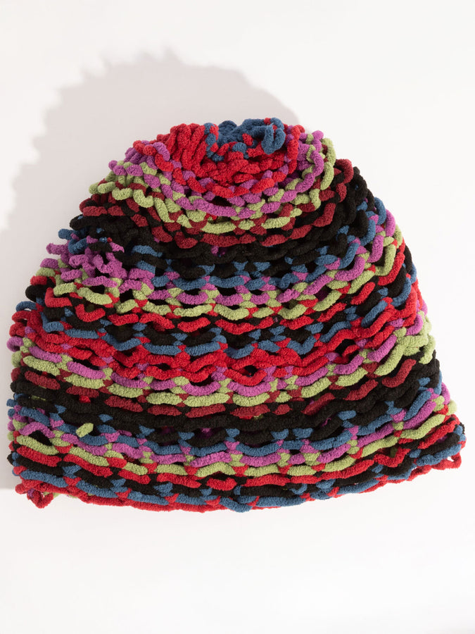 Coal Lampshade Mid Size Beanie | MULTI (MUL)