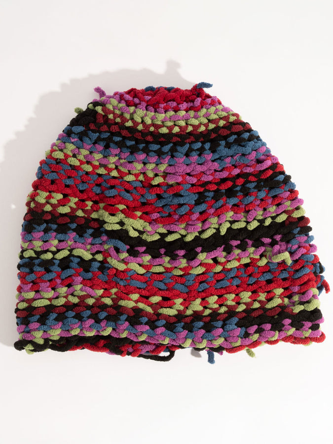 Coal Lampshade Skully Beanie | MULTI (MUL)