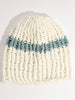 Coal Lampshade Skully Beanie