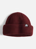 Autumn Double Roll Beanie