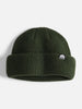 Autumn Double Roll Beanie