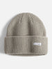 Autumn Waffle Beanie