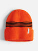 Autumn Mini Stripe Beanie