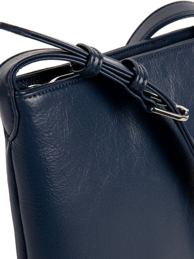 Matt & Nat Theme Morse Handbag | LUNAR
