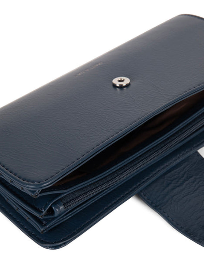 Matt & Nat Theme Thea Wallet | LUNAR