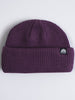 Autumn Double Roll Beanie