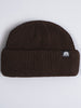 Autumn Double Roll Beanie