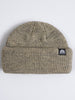 Autumn Double Roll Beanie
