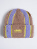 Autumn Flametec Mohair Beanie