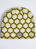 Autumn Keep Out Skully Beanie