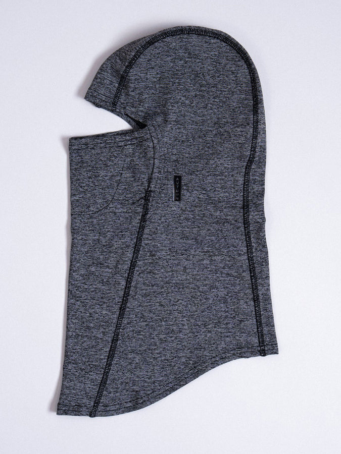Autumn Lt Weight Balaclava | CHARCOAL