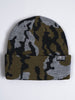 Autumn Old Growth Camo Beanie