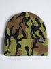 Autumn Old Growth Camo Beanie