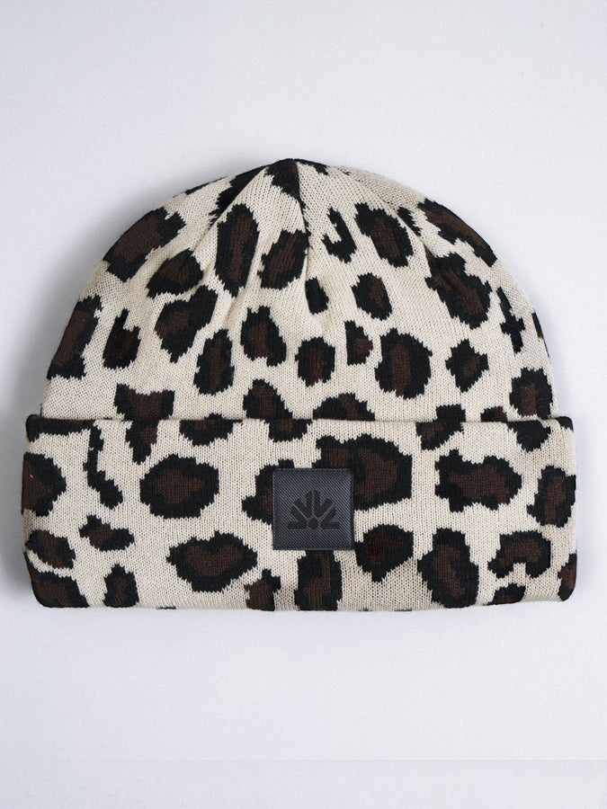Autumn Spotted Beanie | SHELL
