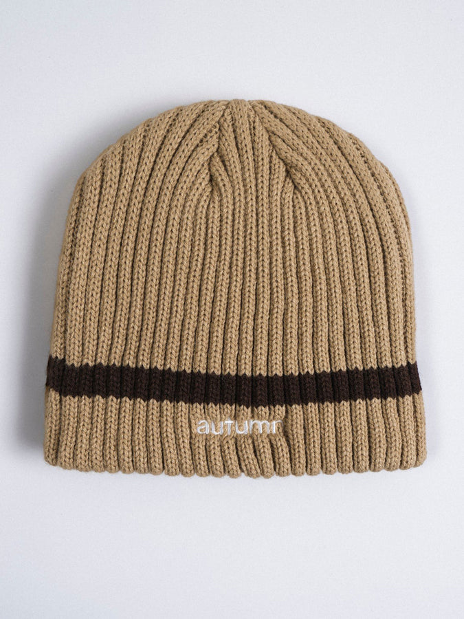 Autumn Stamnes Beanie | SAND