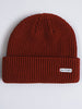 Autumn Waffle Beanie