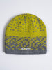 Autumn Headwear Warp Beanie
