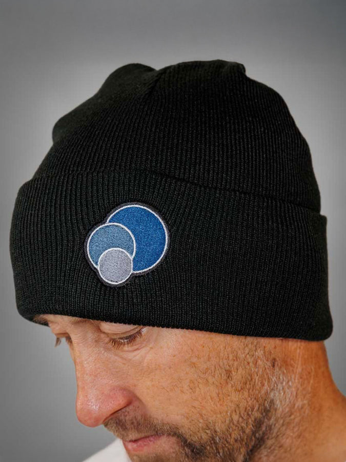 Shortys Folded Beanie | BLACK