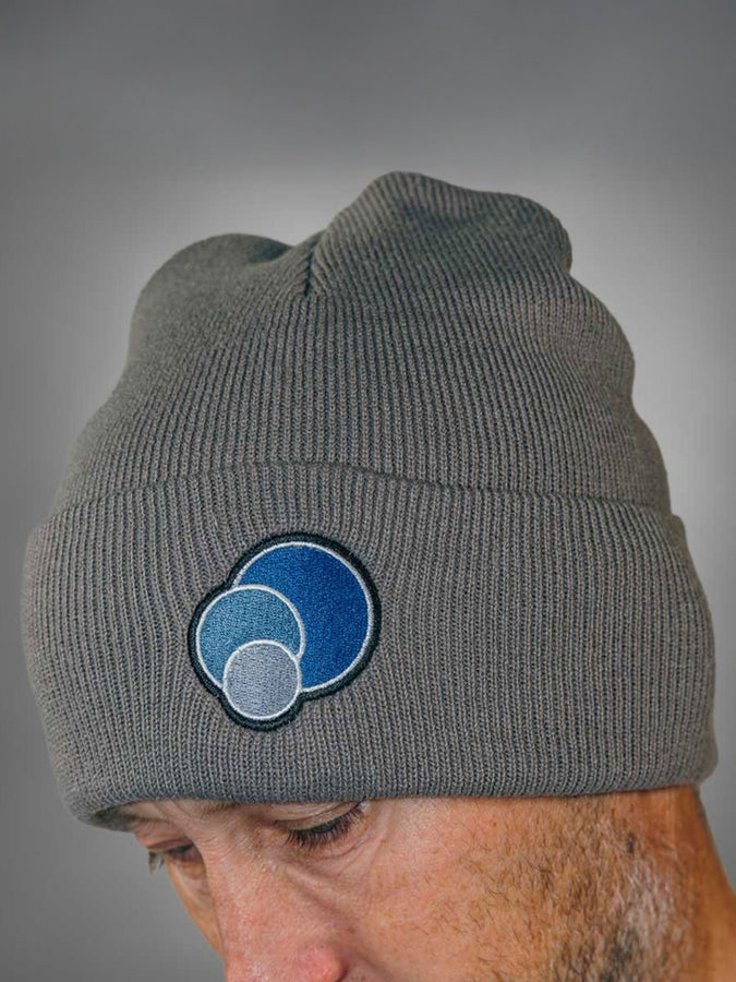 Shortys Folded Beanie | GREY