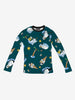 Headster Frosty The Surfman Base Layer Winter 2026