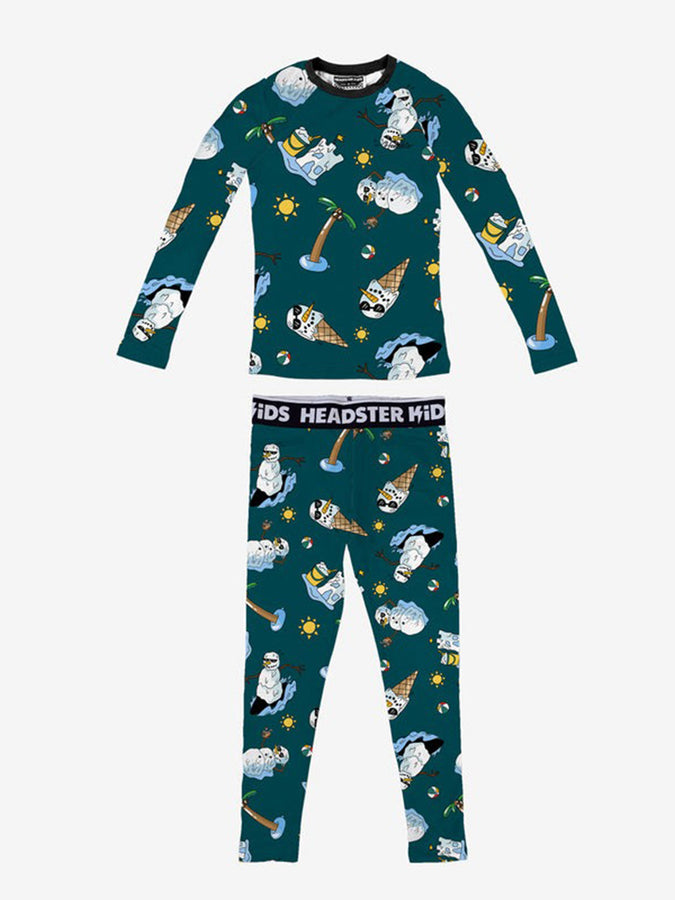 Headster Frosty The Surfman Base Layer Winter 2026 | CEDAR