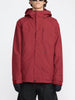 Volcom GORE-TEX  Dua Insulated Jacket Winter 2026