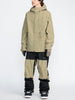 Volcom GORE-TEX  Dua Insulated Jacket Winter 2026