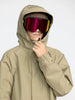Volcom GORE-TEX  Dua Insulated Jacket Winter 2026