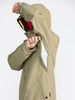 Volcom GORE-TEX  Dua Insulated Jacket Winter 2026