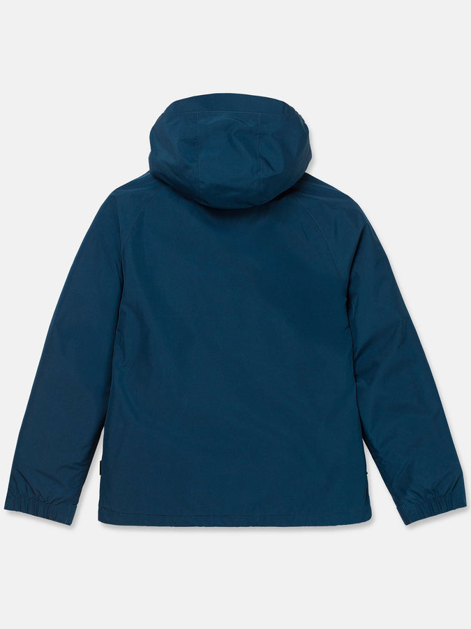 Volcom GORE-TEX Dua 2027 – Insulated Jacket | BLUE (BLU)