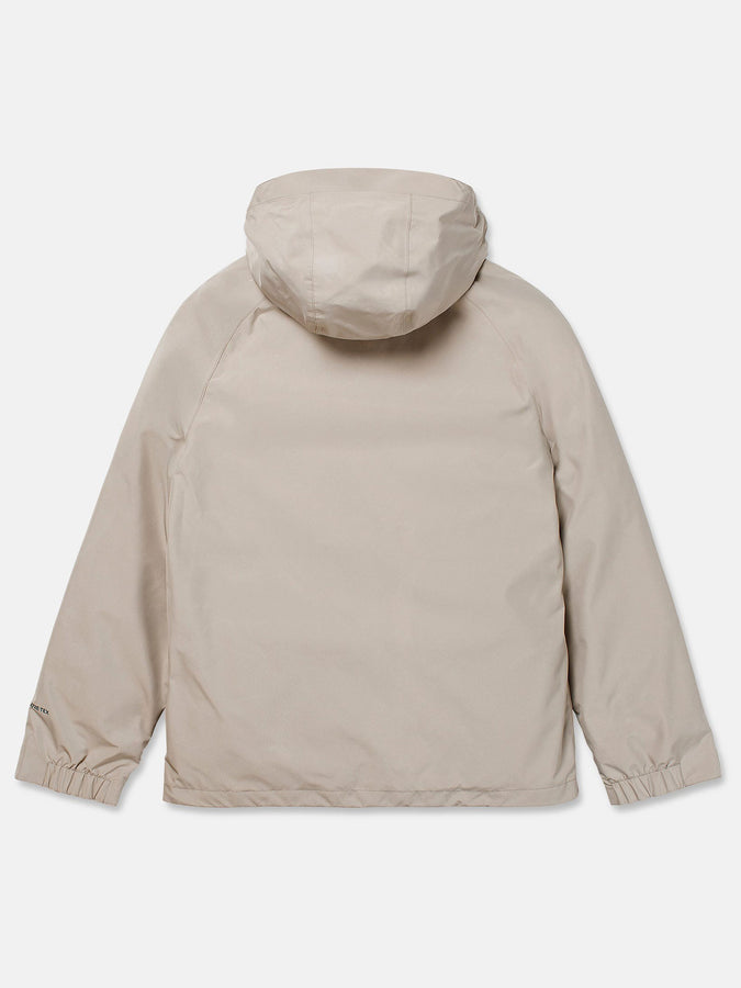 Volcom GORE-TEX Dua 2027 – Insulated Jacket | KHAKI (KHA)