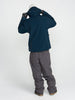 Volcom Double 2027 – Insulated Jacket