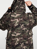 Volcom Double 2027 – Insulated Jacket