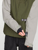 Volcom Double 2027 – Insulated Jacket
