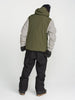 Volcom Double 2027 – Insulated Jacket