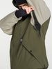 Volcom Double 2027 – Insulated Jacket
