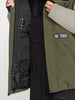 Volcom Double 2027 – Insulated Jacket