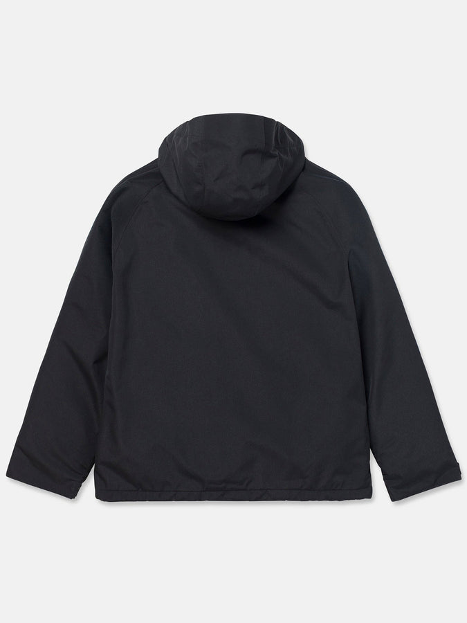 Volcom 2836 2027 – Insulated Jacket | BLACK (BLK)