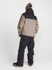 Volcom BuckThreeEighty 2027 – Insulated Jacket