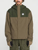 Volcom BuckThreeEighty 2027 – Insulated Jacket