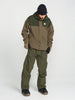 Volcom BuckThreeEighty 2027 – Insulated Jacket