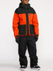 Voclom Kleveland Jacket Winter 2026