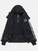 Volcom Kleveland 2027 – Shell Jacket