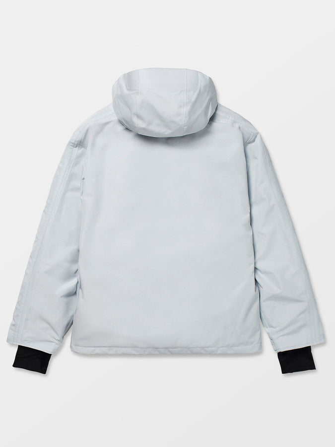 Volcom Kleveland 2027 – Shell Jacket | SKY (SKY)