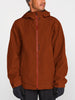 Volcom Brighton 2027 – Shell Jacket