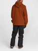 Volcom Brighton 2027 – Shell Jacket