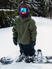 Volcom Brighton 2027 – Shell Jacket