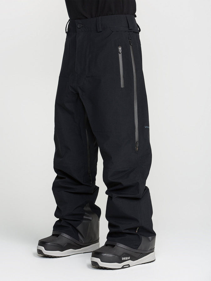 Volcom GORE-TEX Guch 3L Pro 2027 – Shell Pants | BLACK (BLK)