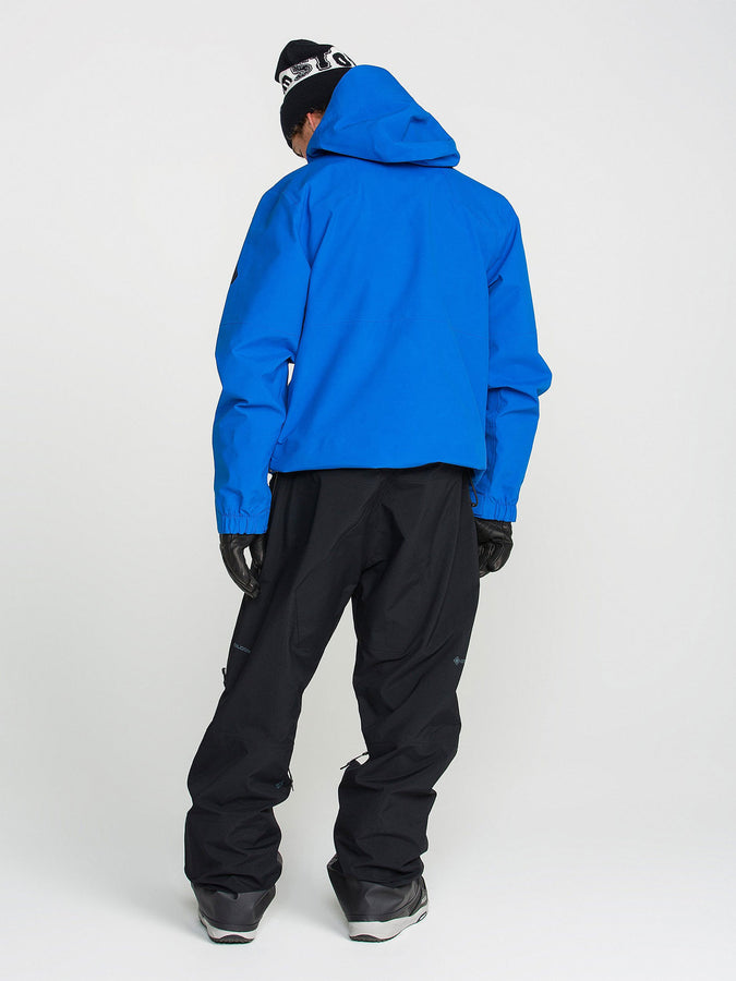 Volcom GORE-TEX Guch 3L Pro 2027 – Shell Pants | BLACK (BLK)